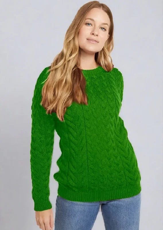 Green / XL