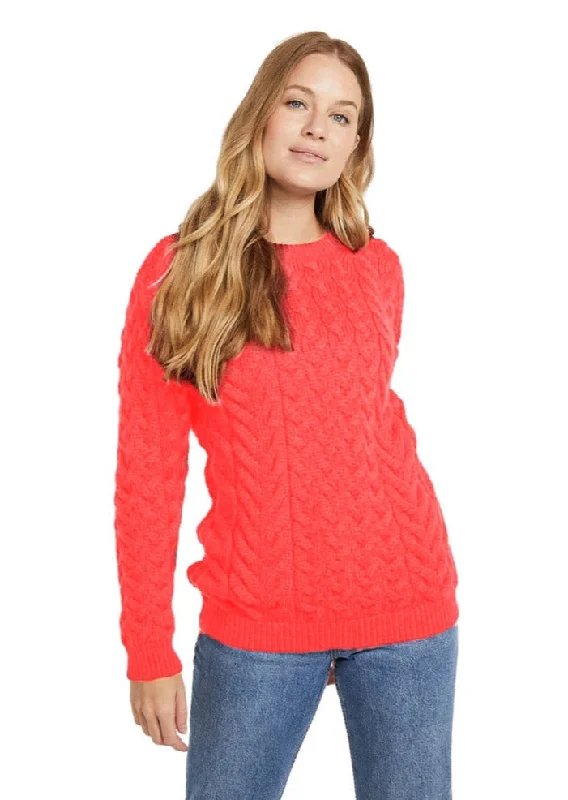 Coral / XL