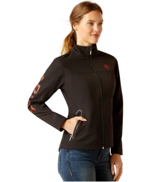 Ariat New Team Softshell Jacket