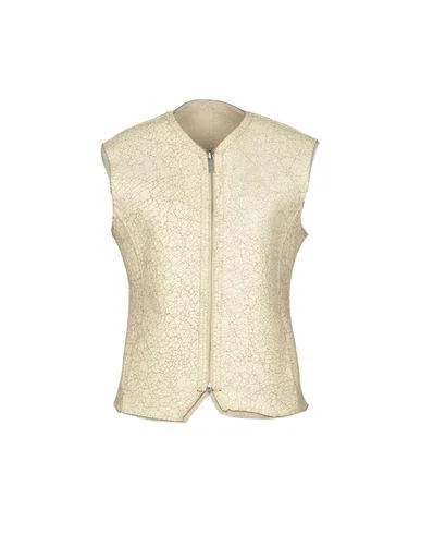 Isabel Marant Étoile Women Jacket Ivory 8 UK