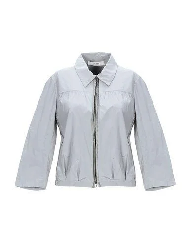 Prada Women Jacket Light grey 6 UK