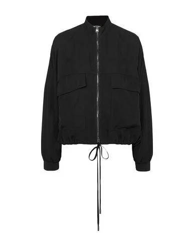 Tom Ford Women Jacket Black S INT