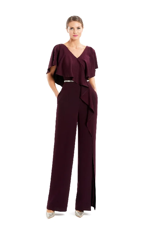 Daymor 1669F22 Jumpsuit