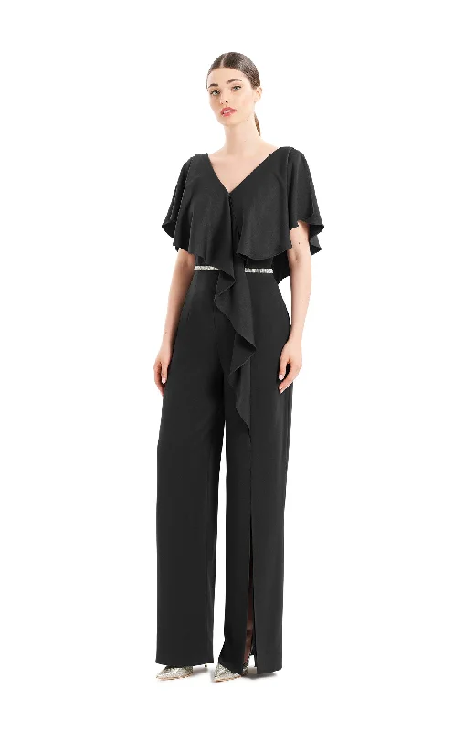 Daymor 1669F22 Jumpsuit