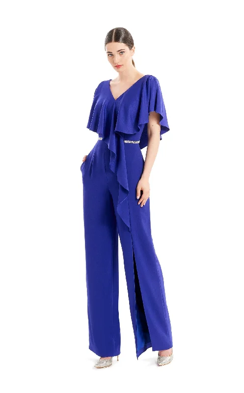 Daymor 1669F22 Jumpsuit