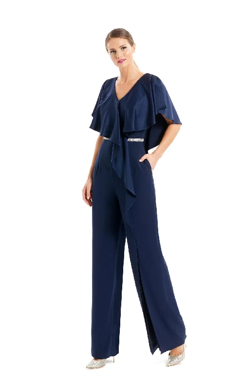 Daymor 1669F22 Jumpsuit