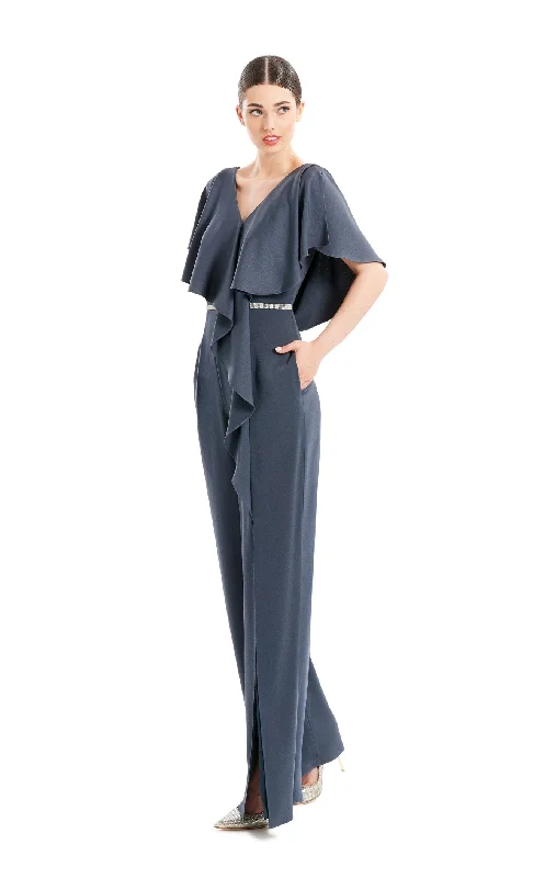 Daymor 1669F22 Jumpsuit