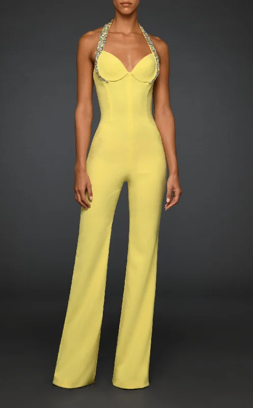 Jean Louis Sabaji 600340 Jumpsuit