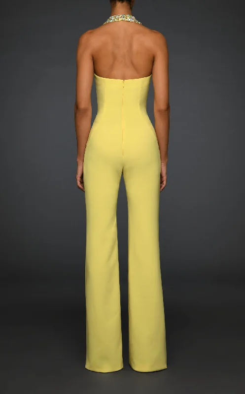 Jean Louis Sabaji 600340 Jumpsuit