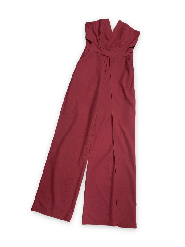 Jumpsuit By Clothes Mentor  Size: S