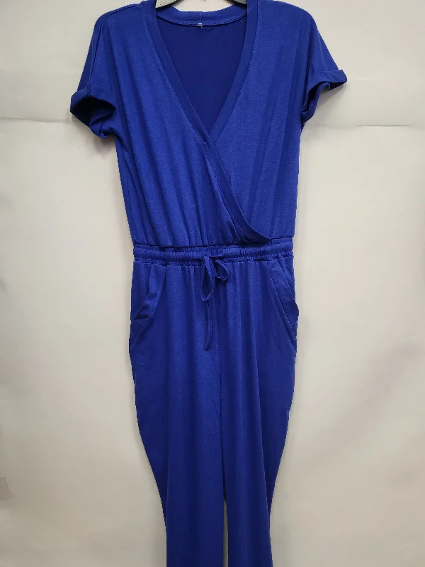 Jumpsuit By Clothes Mentor  Size: S