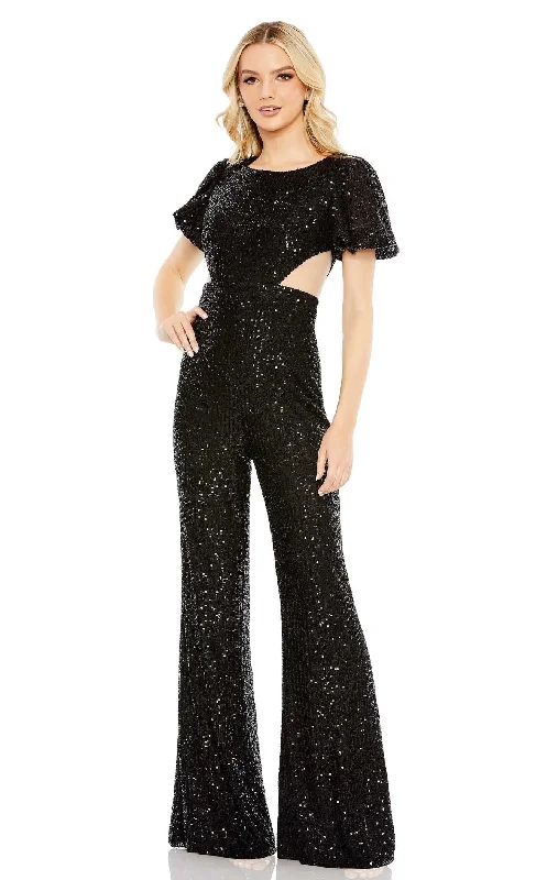 Mac Duggal 11273 Jumpsuit