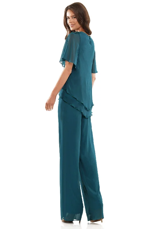 Marsoni M321 Jumpsuit