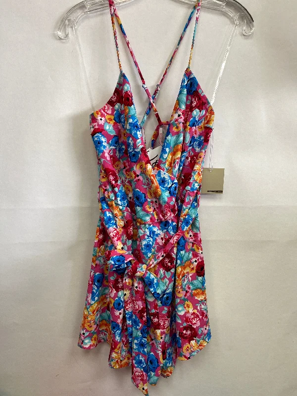 Romper By Active Usa  Size: L