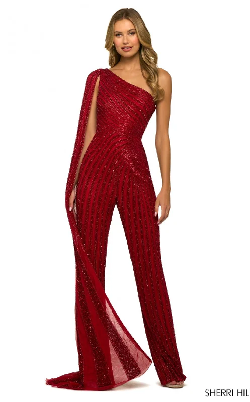 Sherri Hill 55364 Jumpsuit