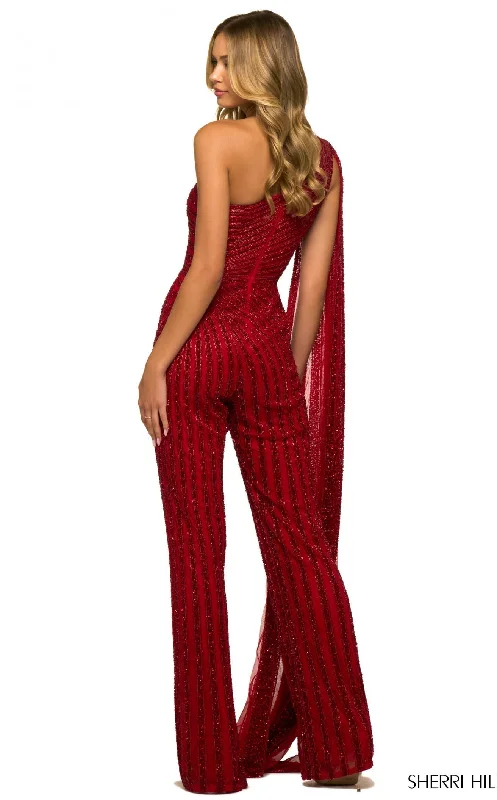 Sherri Hill 55364 Jumpsuit