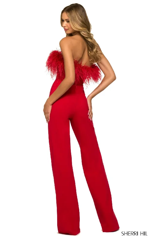 Sherri Hill 55382 Jumpsuit