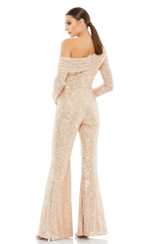 Mac Duggal 26596 Jumpsuit