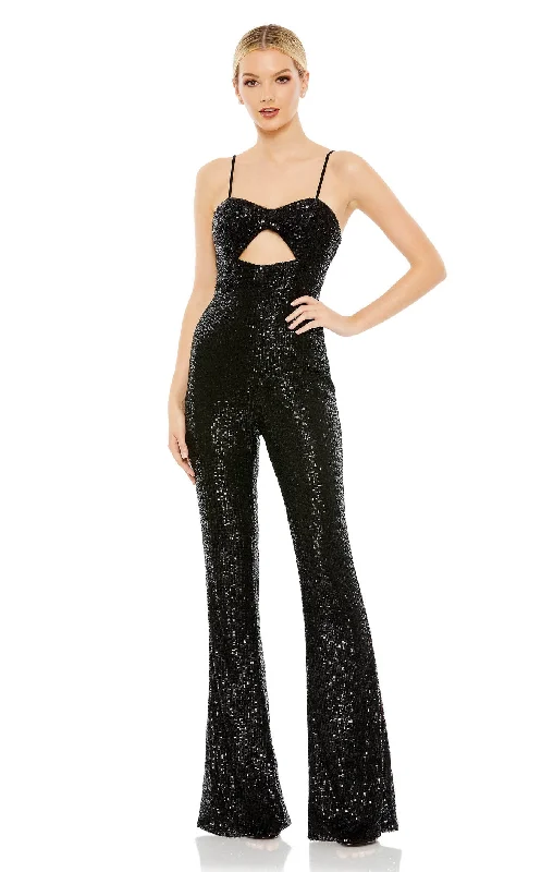 Mac Duggal 42017 Jumpsuit