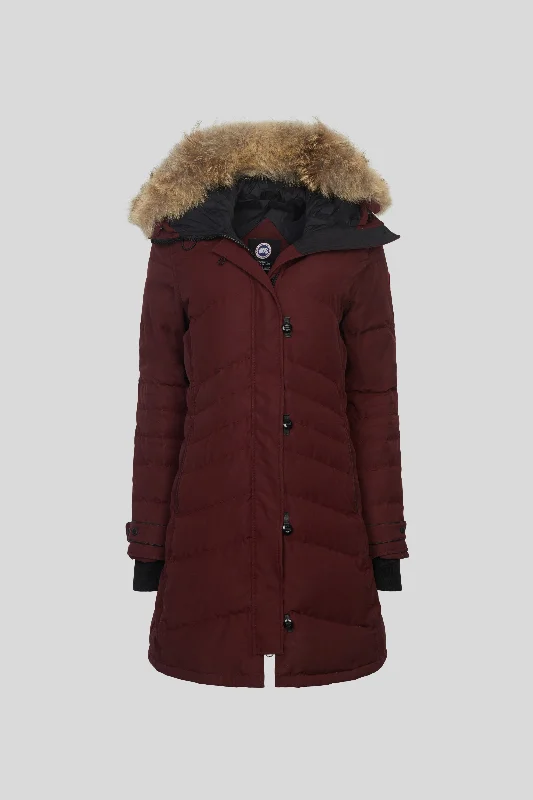 Lorette Parka