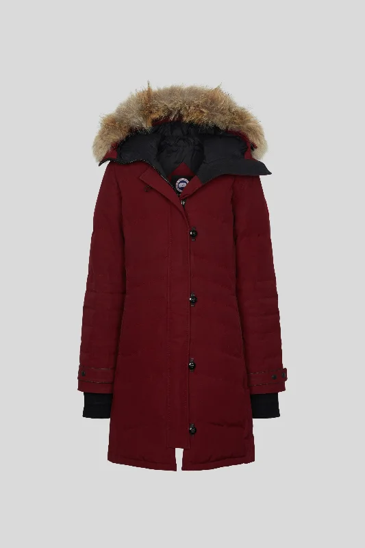 Lorette Parka