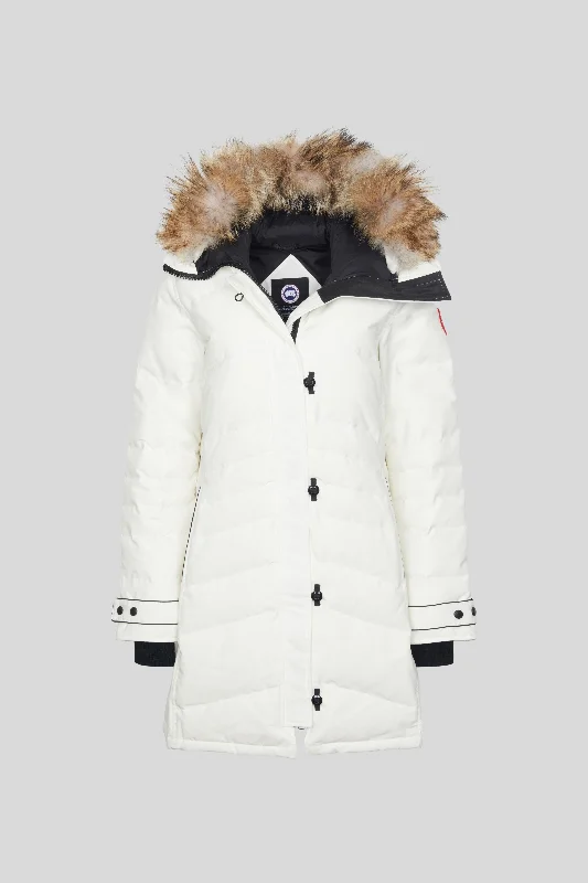 Lorette Parka