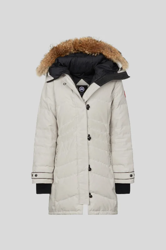 Lorette Parka