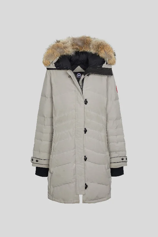 Lorette Parka