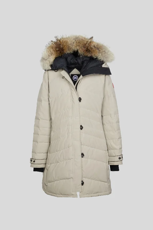 Lorette Parka