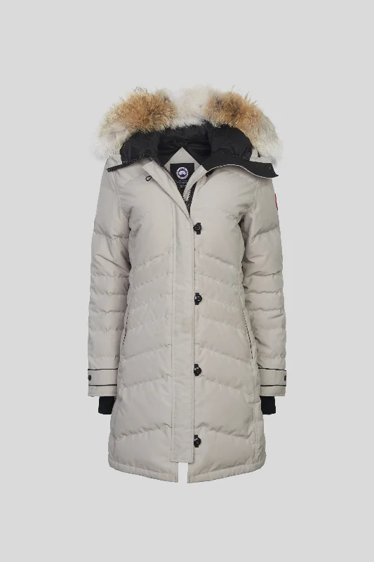 Lorette Parka