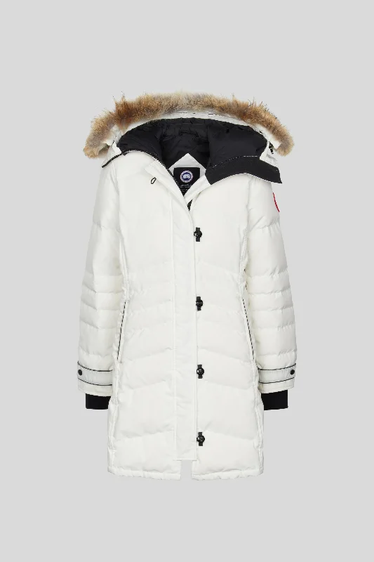 Lorette Parka