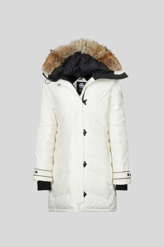 Lorette Parka