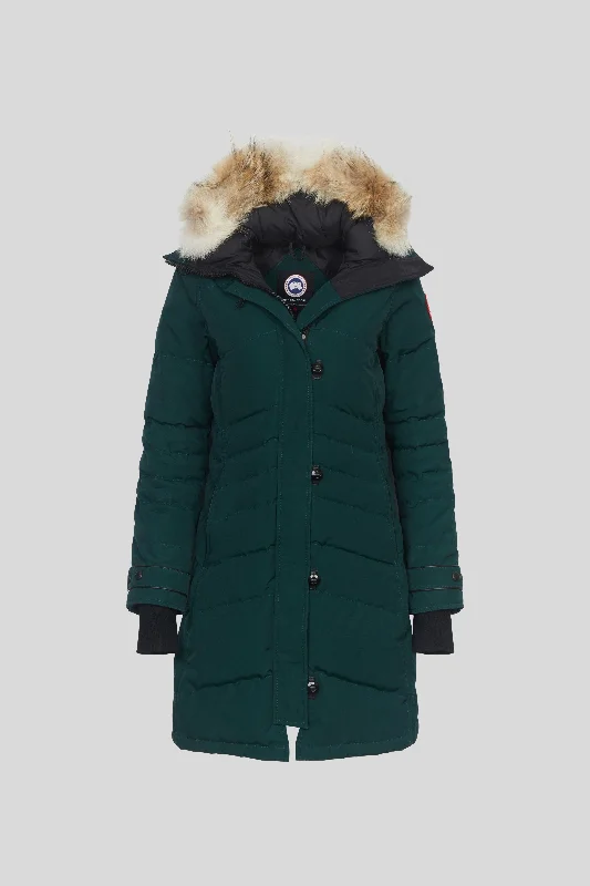 Lorette Parka