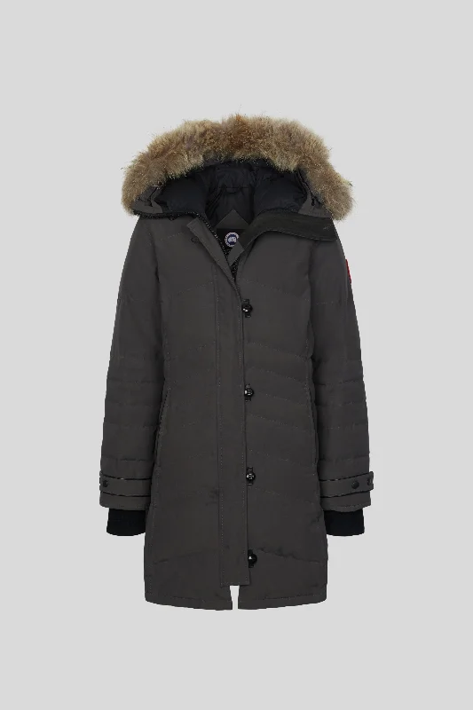 Lorette Parka