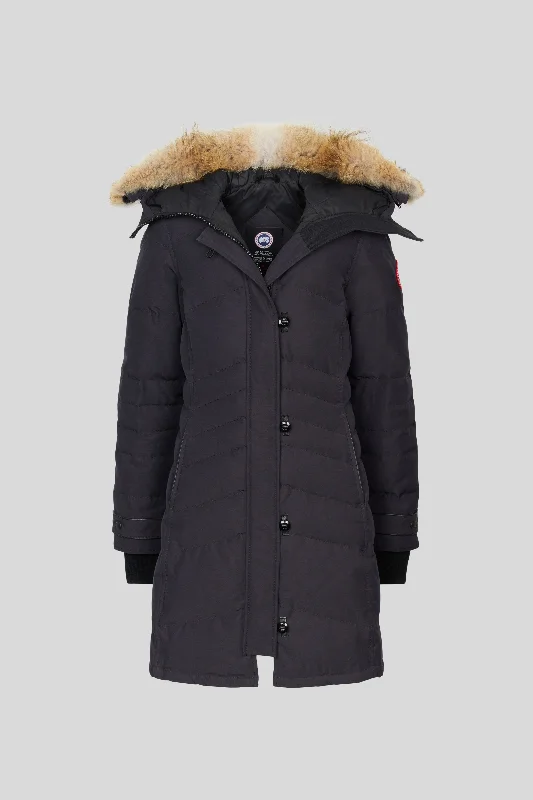 Lorette Parka