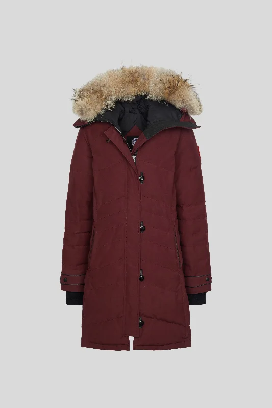 Lorette Parka