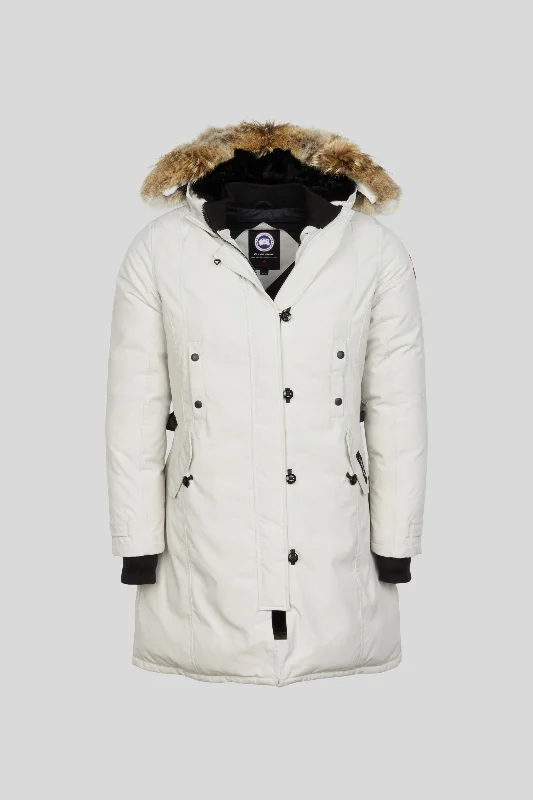 Kensington Parka