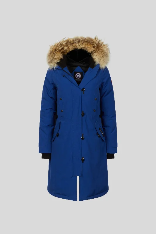 Kensington Parka