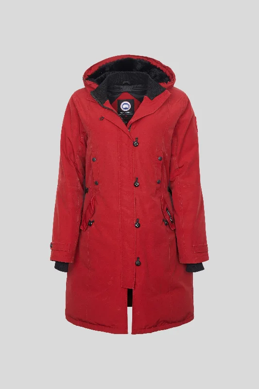 Kensington Parka