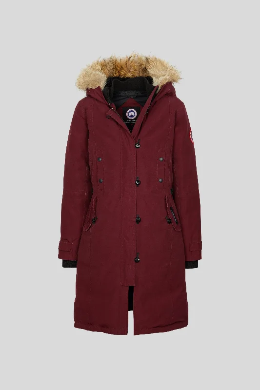 Kensington Parka