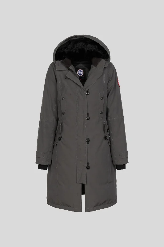 Kensington Parka