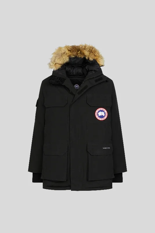 Kensington Parka