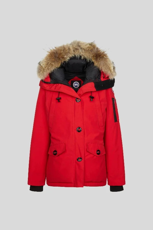 Montebello Parka