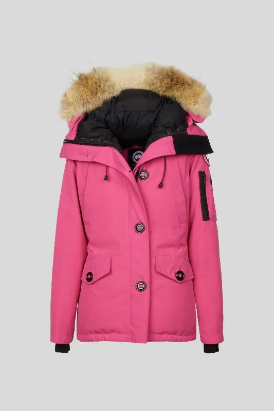 Montebello Parka