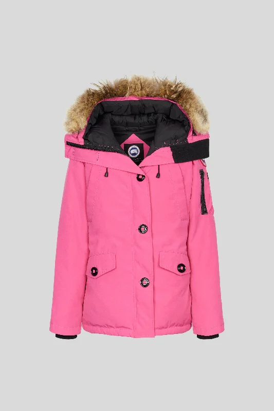 Montebello Parka