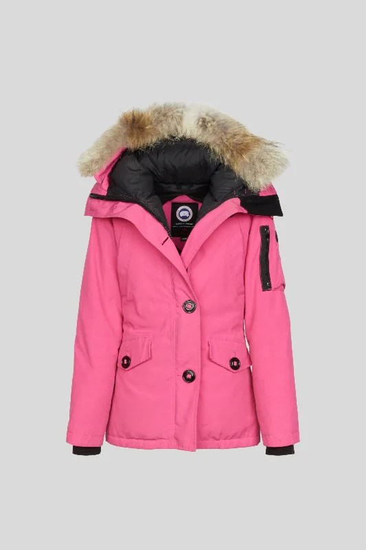 Montebello Parka