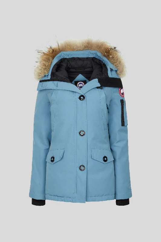 Montebello Parka