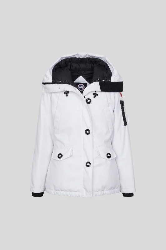 Montebello Parka