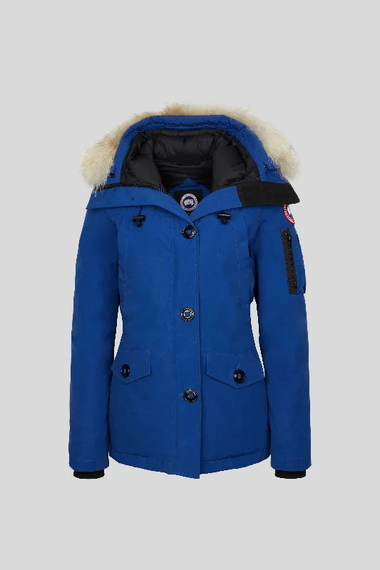 Montebello Parka