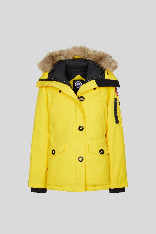 Montebello Parka